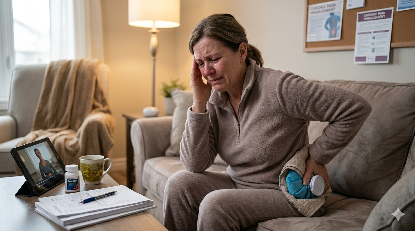 Buy opioid medications online in Canada